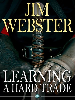 cover image of Learning a Hard Trade